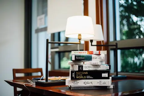 Livres Larousse