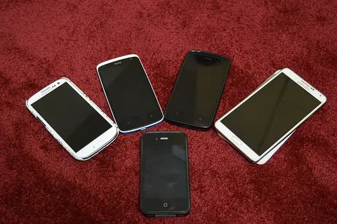 Smartphone iPhone 13 Pro