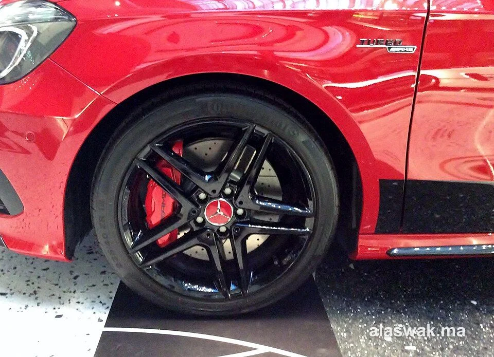 Pneu 185/65 R15 Continental