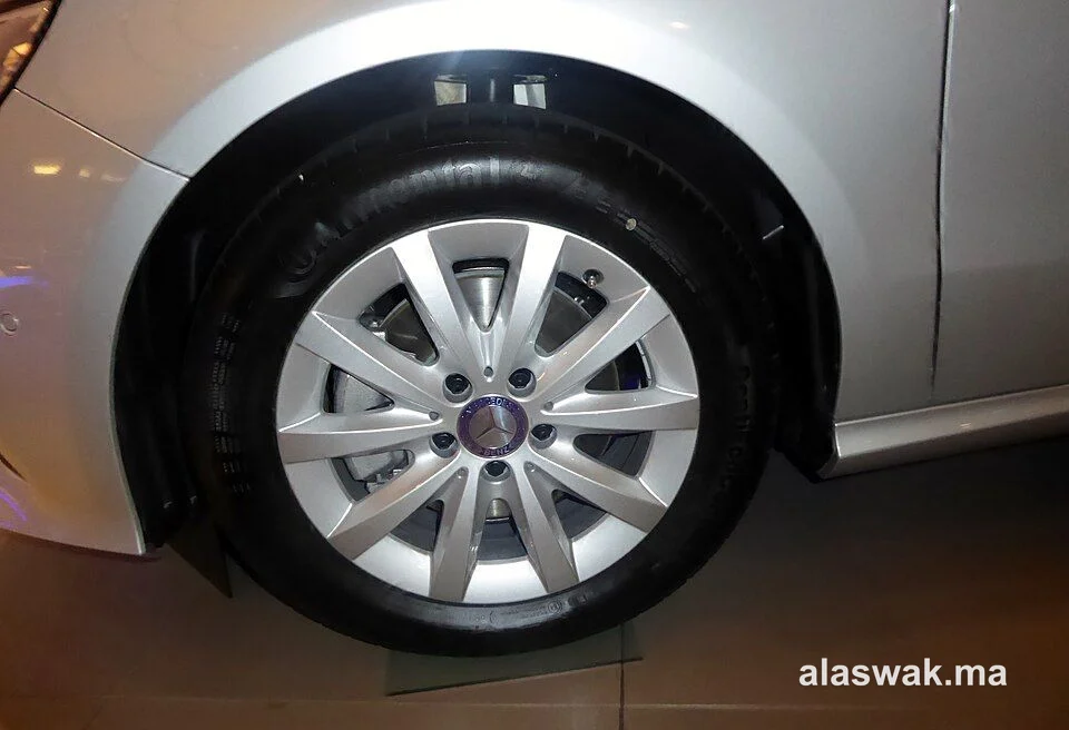 Pneu 205/55 R16 Bridgestone