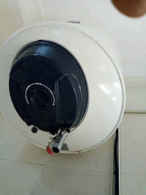 Chauffe-eau gaz 14 L