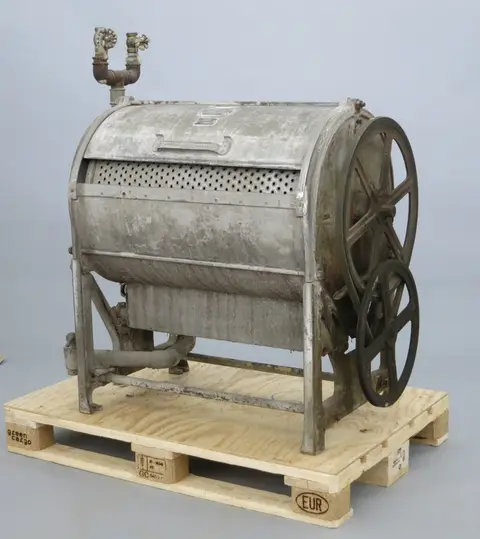 Machine à laver Samsung 8 kg