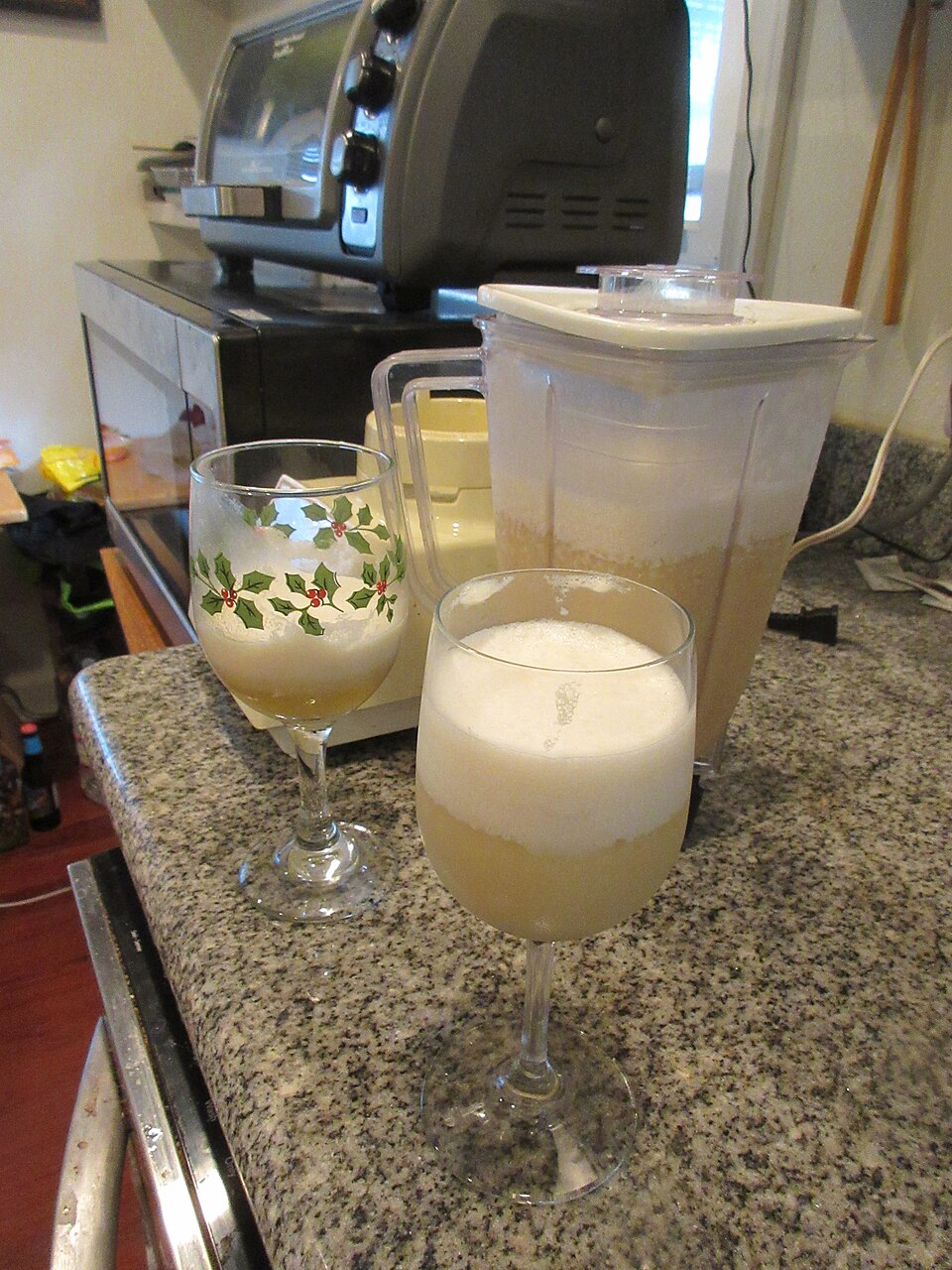 Blender Kenwood