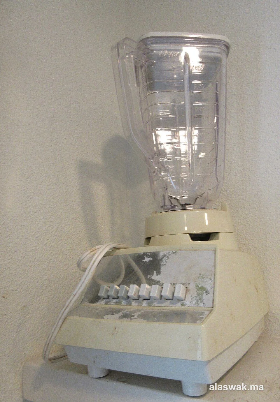 Blender Philips 600 W