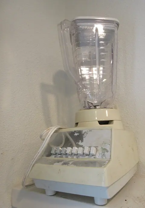 Blender Philips 600 W