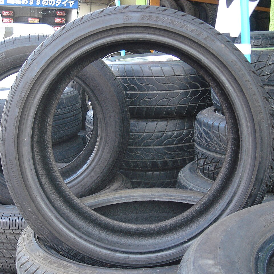 Pneu 225/45 R17 Goodyear