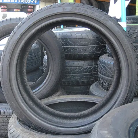 Pneu 205/55 R16 Bridgestone